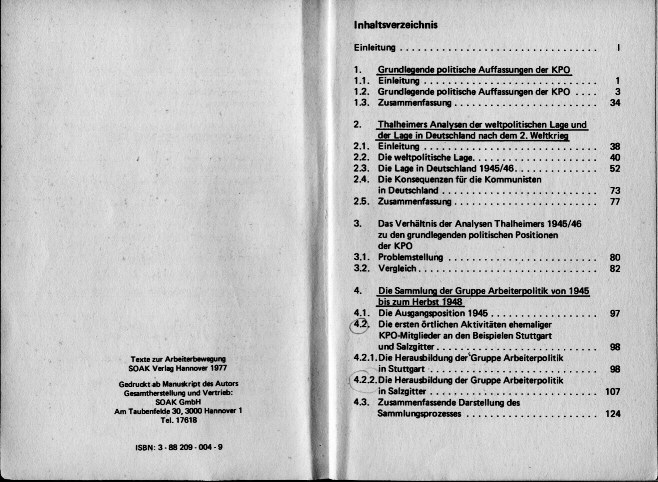 Deutschland Nach 1945 Zusammenfassung Deutschland Nach 1945 Zusammenfassung